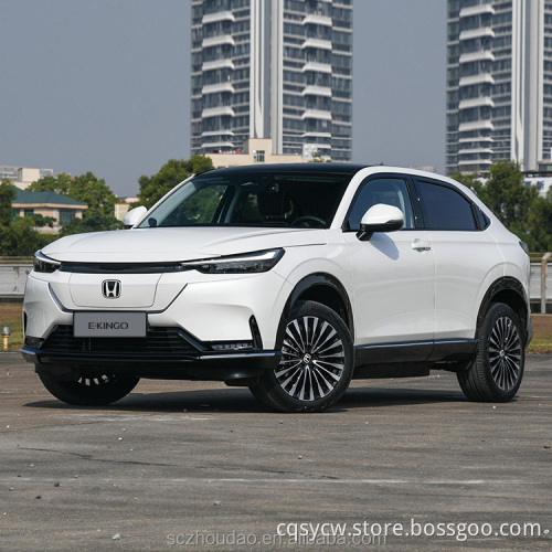 2023 ENS1 SUV hot selling brand new Used Electric Suv Car 150 Km/h 4 Wheel Durable Electric EV Car long Range 510km 2022